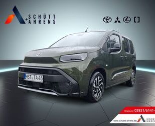 Toyota Proace City Gebrauchtwagen