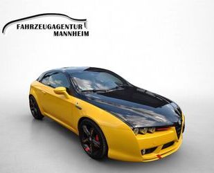Alfa Romeo Brera Gebrauchtwagen