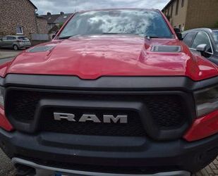 Dodge RAM Gebrauchtwagen