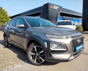 Hyundai KONA Gebrauchtwagen