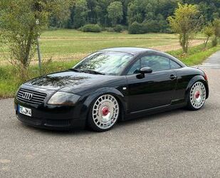 Audi TT Gebrauchtwagen