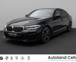 BMW 540 Gebrauchtwagen