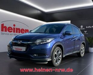Honda HR-V Gebrauchtwagen
