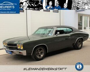 Chevrolet Chevelle Gebrauchtwagen