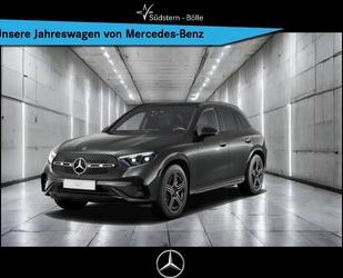 Mercedes-Benz GLC 450 Gebrauchtwagen