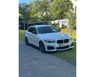 BMW M140i Gebrauchtwagen