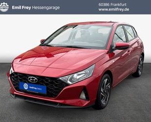 Hyundai i20 Gebrauchtwagen