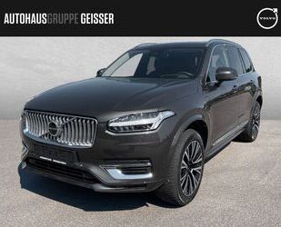 Volvo XC90 Gebrauchtwagen
