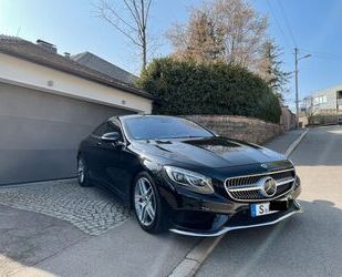 Mercedes-Benz S 500 Gebrauchtwagen