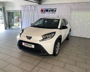 Toyota Aygo (X) Gebrauchtwagen