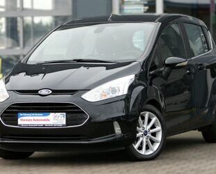 Ford B-Max Gebrauchtwagen