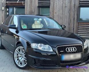 Audi S4 Gebrauchtwagen
