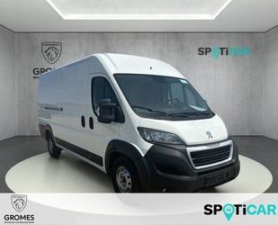 Peugeot Boxer Gebrauchtwagen