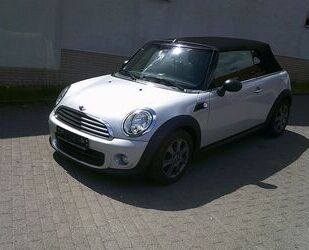 Mini ONE Gebrauchtwagen