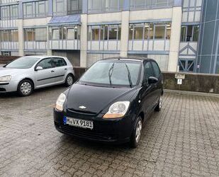 Chevrolet Matiz Gebrauchtwagen