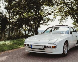 Porsche 944 Gebrauchtwagen