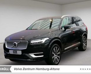 Volvo XC90 Gebrauchtwagen