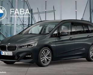 BMW 220 Gran Tourer Gebrauchtwagen