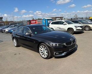 BMW 420 Gran Coupé Gebrauchtwagen