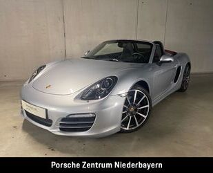 Porsche Boxster Gebrauchtwagen