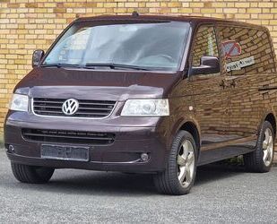 VW T5 Multivan Gebrauchtwagen