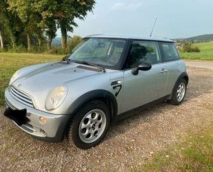 Mini ONE Gebrauchtwagen