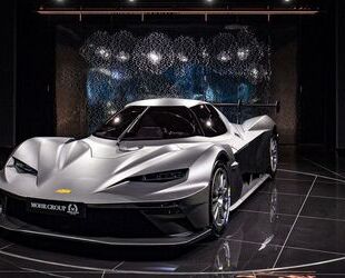 KTM X-BOW Gebrauchtwagen