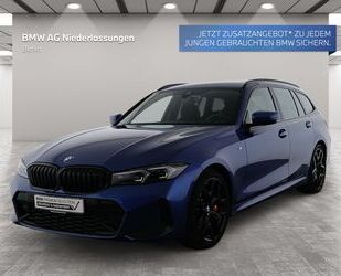 BMW 330 Gebrauchtwagen