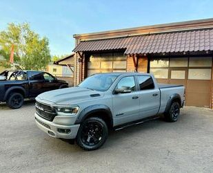 Dodge RAM Gebrauchtwagen