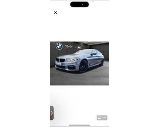 BMW 530 Gebrauchtwagen