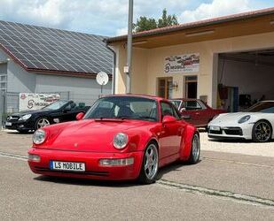 Porsche 964 Gebrauchtwagen