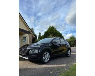 Hyundai KONA Gebrauchtwagen
