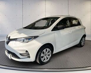 Renault ZOE Gebrauchtwagen