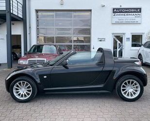 Smart Roadster Gebrauchtwagen