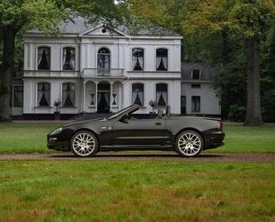 Maserati Gransport Gebrauchtwagen