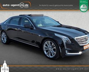 Cadillac CT6 Gebrauchtwagen