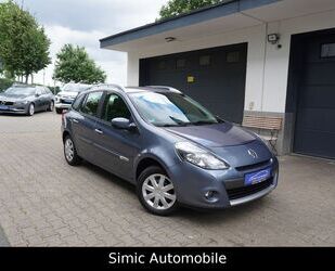 Renault Clio Gebrauchtwagen