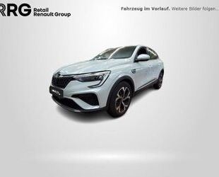 Renault Arkana Gebrauchtwagen