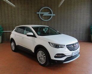 Opel Grandland (X) Gebrauchtwagen