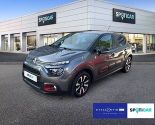 Citroen C3 Gebrauchtwagen