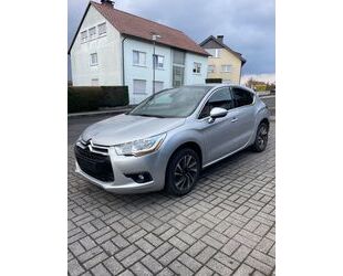 Citroen DS4 Gebrauchtwagen