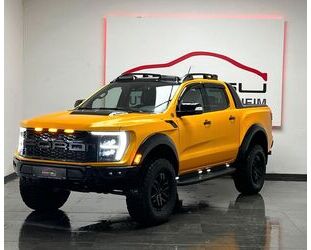 Ford Ranger Gebrauchtwagen