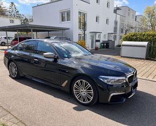 BMW M550 Gebrauchtwagen