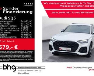 Audi SQ5 Gebrauchtwagen