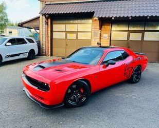Dodge Challenger Gebrauchtwagen