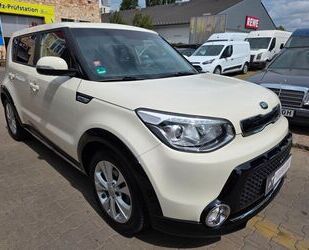 Kia Soul Gebrauchtwagen