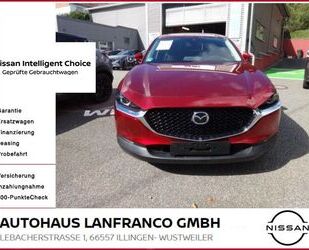 Mazda CX-30 Gebrauchtwagen