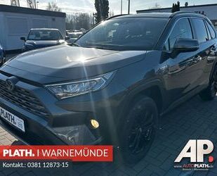 Toyota RAV 4 Gebrauchtwagen