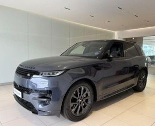 Land Rover Range Rover Sport Gebrauchtwagen