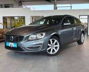 Volvo V60 Gebrauchtwagen